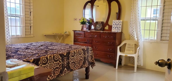 Twentieth image of 265 Palm Avenue, Stonebrook m in Falmouth, Trelawny, Jamaica - property is For Rent