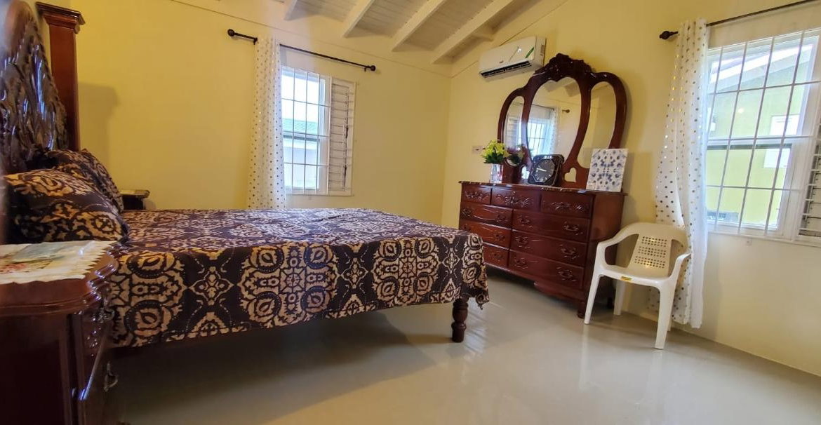 Third image of 265 Palm Avenue, Stonebrook m in Falmouth, Trelawny, Jamaica - property is For Rent