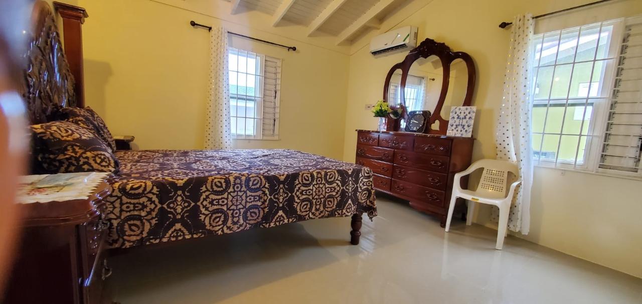 Furnished-3-Bedroom-House-for-Rent-in-Stonebrook-Manor-Falmouth Third image of 265 Palm Avenue, Stonebrook m in Falmouth, Trelawny, Jamaica - property is For Rent