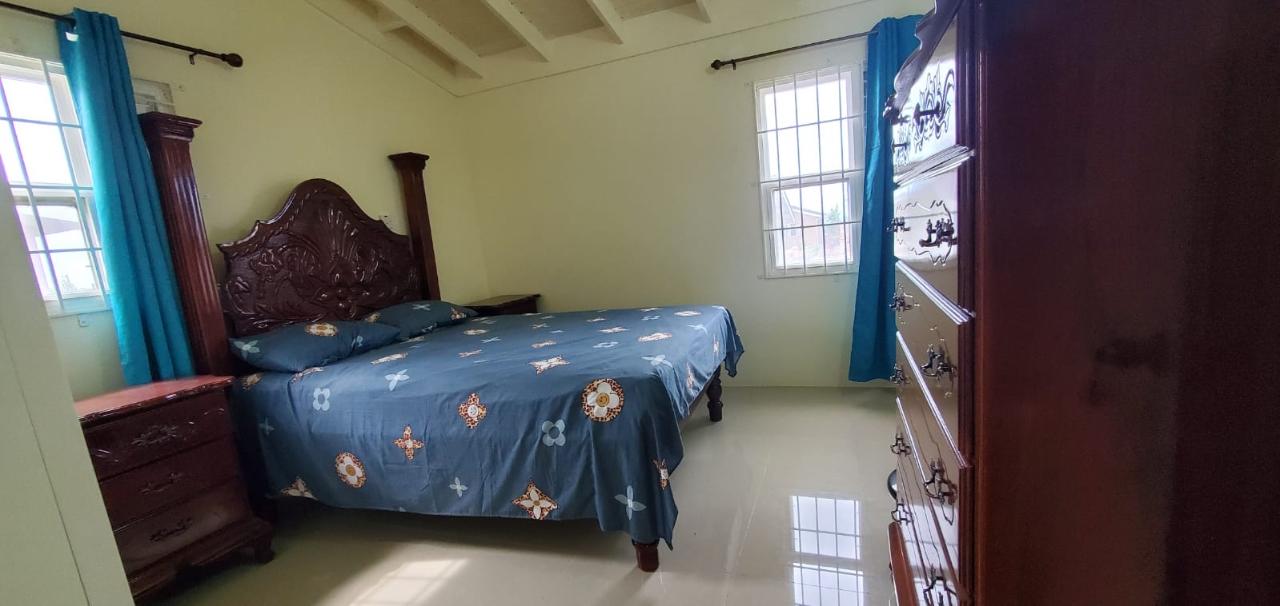 Furnished-3-Bedroom-House-for-Rent-in-Stonebrook-Manor-Falmouth Twenty-First image of 265 Palm Avenue, Stonebrook m in Falmouth, Trelawny, Jamaica - property is For Rent
