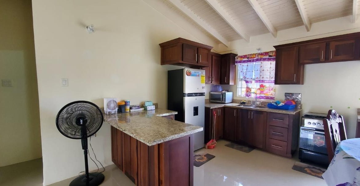 Twenty-Seventh image of 265 Palm Avenue, Stonebrook m in Falmouth, Trelawny, Jamaica - property is For Rent