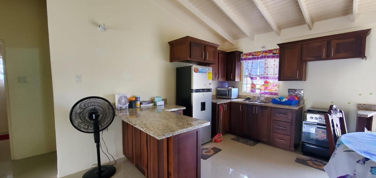 Furnished-3-Bedroom-House-for-Rent-in-Stonebrook-Manor-Falmouth Twenty-Seventh image of 265 Palm Avenue, Stonebrook m in Falmouth, Trelawny, Jamaica - property is For Rent