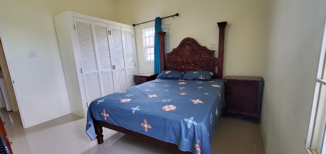 Furnished-3-Bedroom-House-for-Rent-in-Stonebrook-Manor-Falmouth Twenty-Ninth image of 265 Palm Avenue, Stonebrook m in Falmouth, Trelawny, Jamaica - property is For Rent