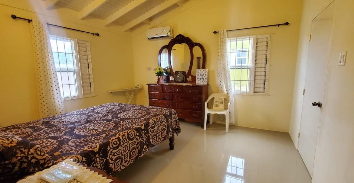 Fourth image of 265 Palm Avenue, Stonebrook m in Falmouth, Trelawny, Jamaica - property is For Rent