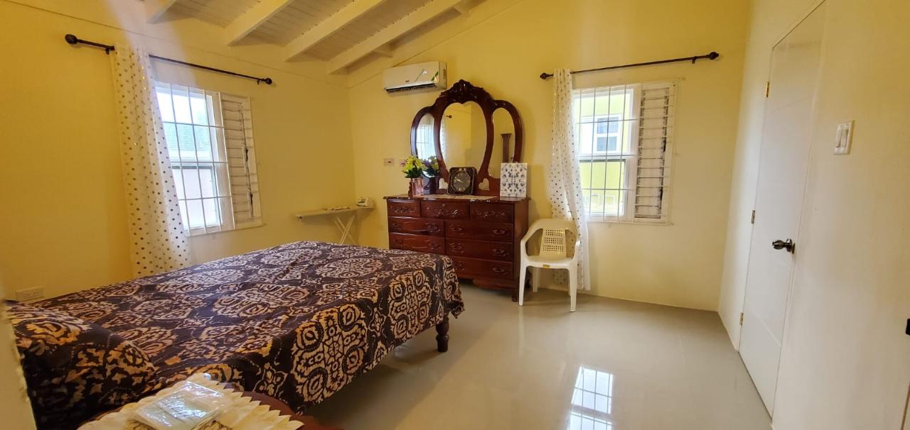 Furnished-3-Bedroom-House-for-Rent-in-Stonebrook-Manor-Falmouth Fourth image of 265 Palm Avenue, Stonebrook m in Falmouth, Trelawny, Jamaica - property is For Rent