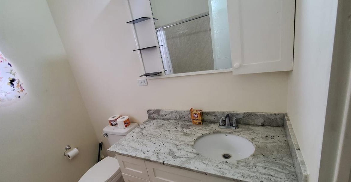 Fifth image of 265 Palm Avenue, Stonebrook m in Falmouth, Trelawny, Jamaica - property is For Rent