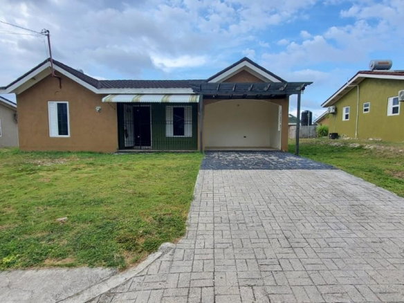 First image of 265 Palm Avenue, Stonebrook m in Falmouth, Trelawny, Jamaica - property is For Rent