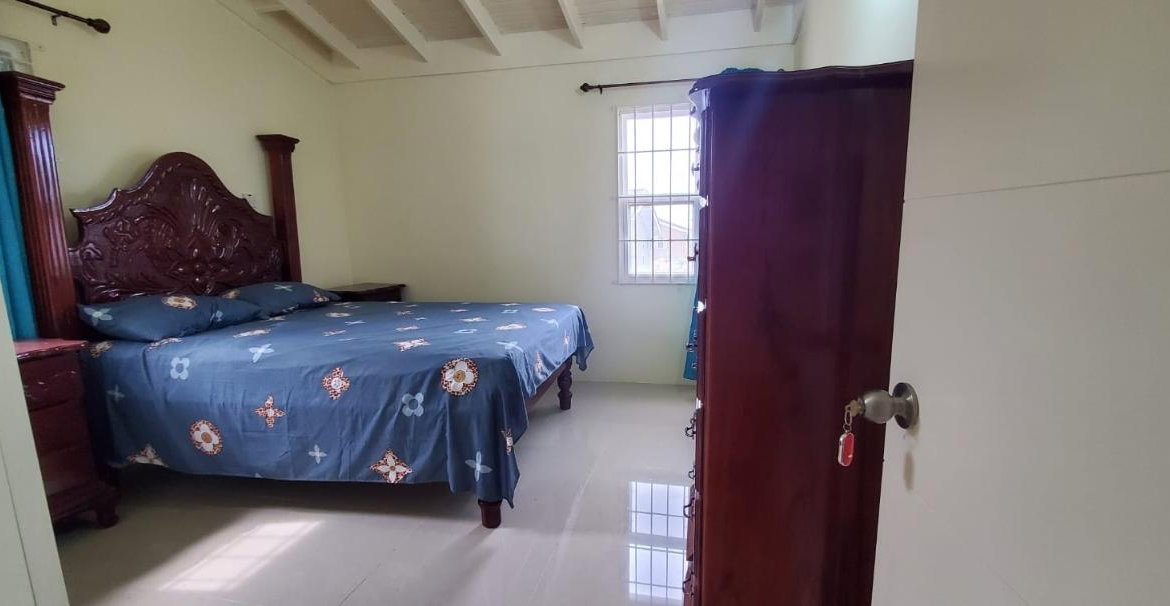 Seventh image of 265 Palm Avenue, Stonebrook m in Falmouth, Trelawny, Jamaica - property is For Rent