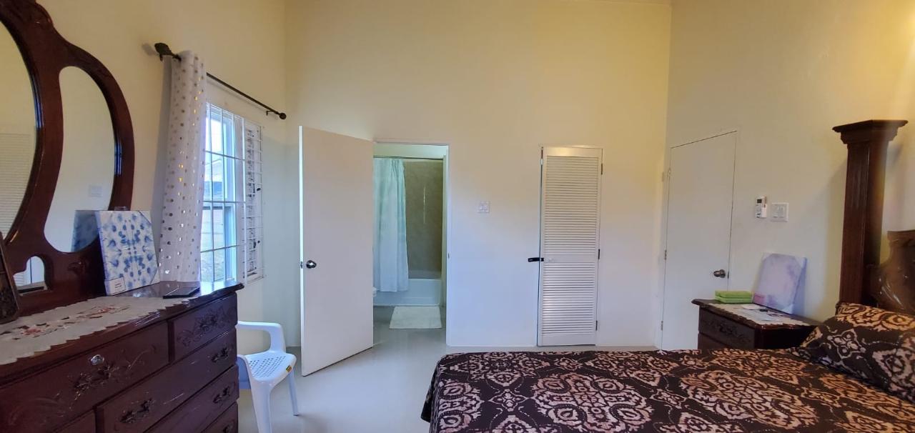 Furnished-3-Bedroom-House-for-Rent-in-Stonebrook-Manor-Falmouth Tenth image of 265 Palm Avenue, Stonebrook m in Falmouth, Trelawny, Jamaica - property is For Rent