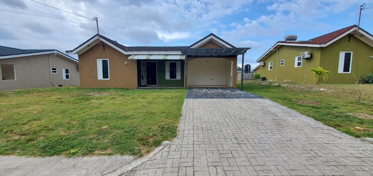 Furnished-3-Bedroom-House-for-Rent-in-Stonebrook-Manor-Falmouth First image of 265 Palm Avenue, Stonebrook m in Falmouth, Trelawny, Jamaica - property is For Rent