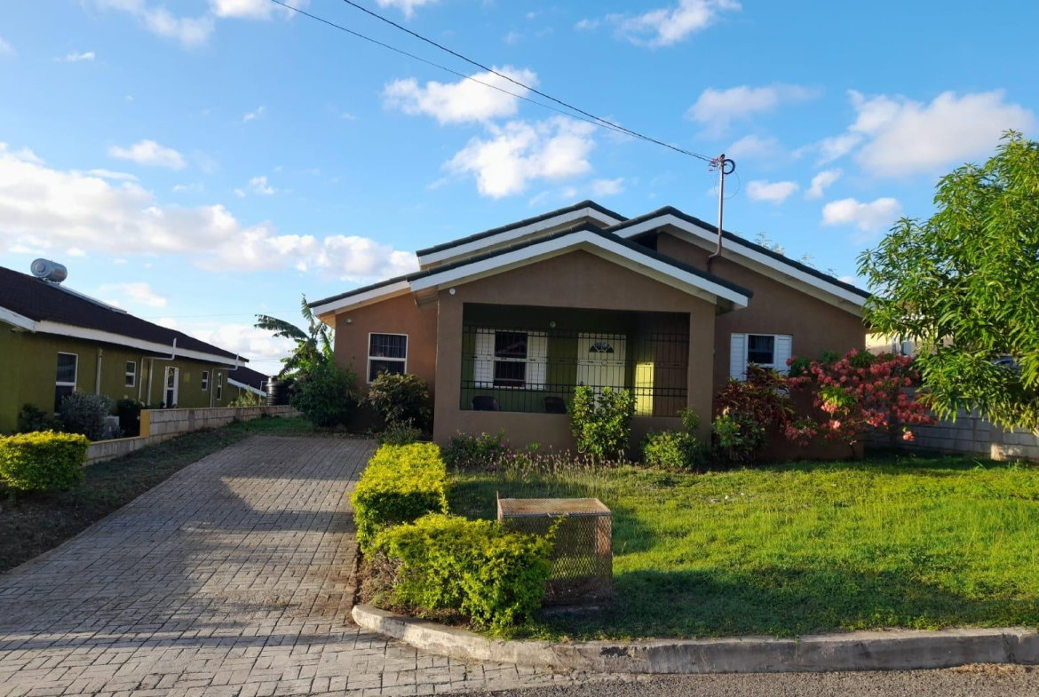 First image of 304 Stonebrook Manor in STONEBROOK, Trelawny, Jamaica - property is For Rent
