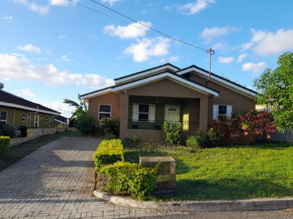 First image of 304 Stonebrook Manor in STONEBROOK, Trelawny, Jamaica - property is For Rent