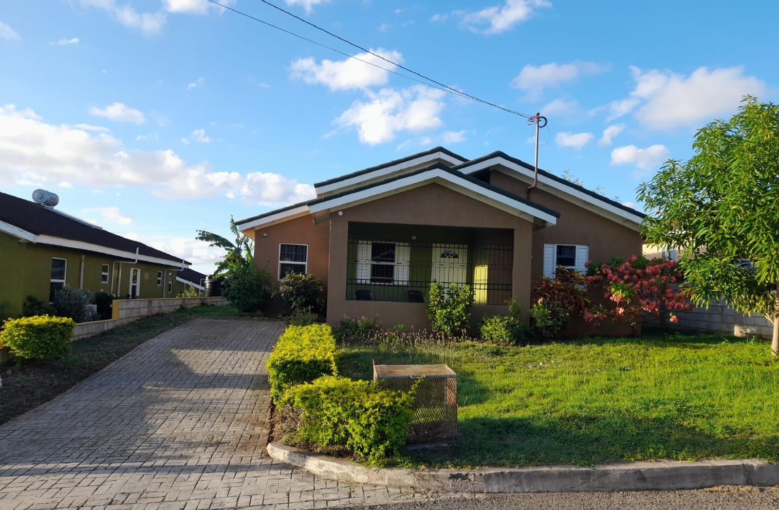 First image of 304 Stonebrook Manor in STONEBROOK, Trelawny, Jamaica - property is For Rent