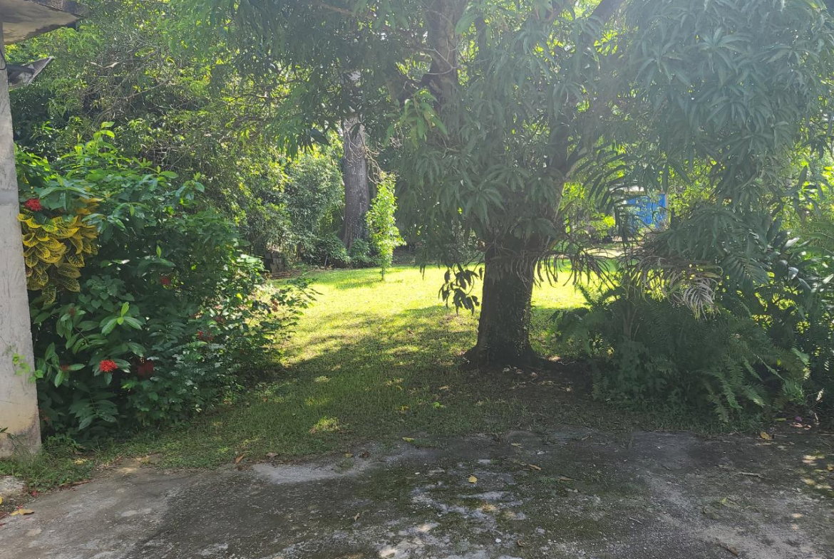 Second image of Orange Bay in Orange Bay, Hanover, Jamaica - property is For Sale