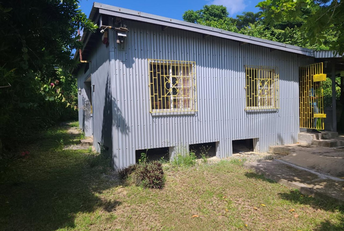 First image of Orange Bay in Orange Bay, Hanover, Jamaica - property is For Sale
