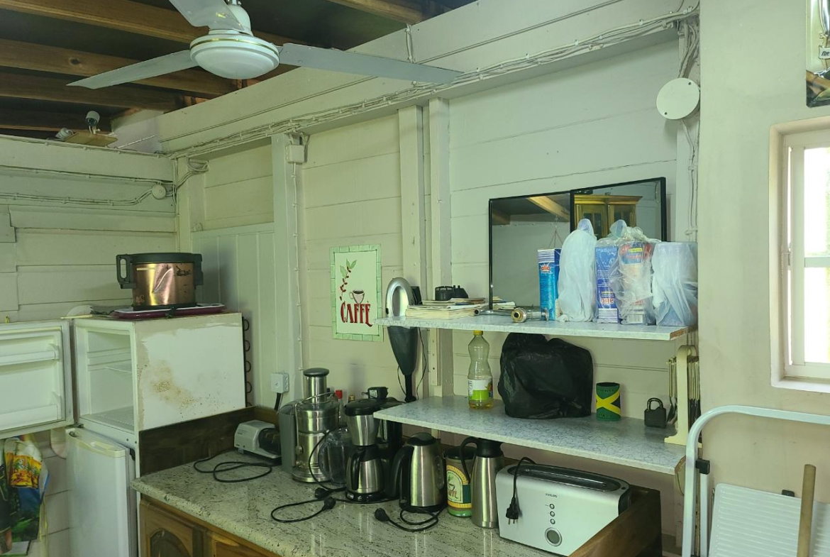 Thirteenth image of Orange Bay in Orange Bay, Hanover, Jamaica - property is For Sale