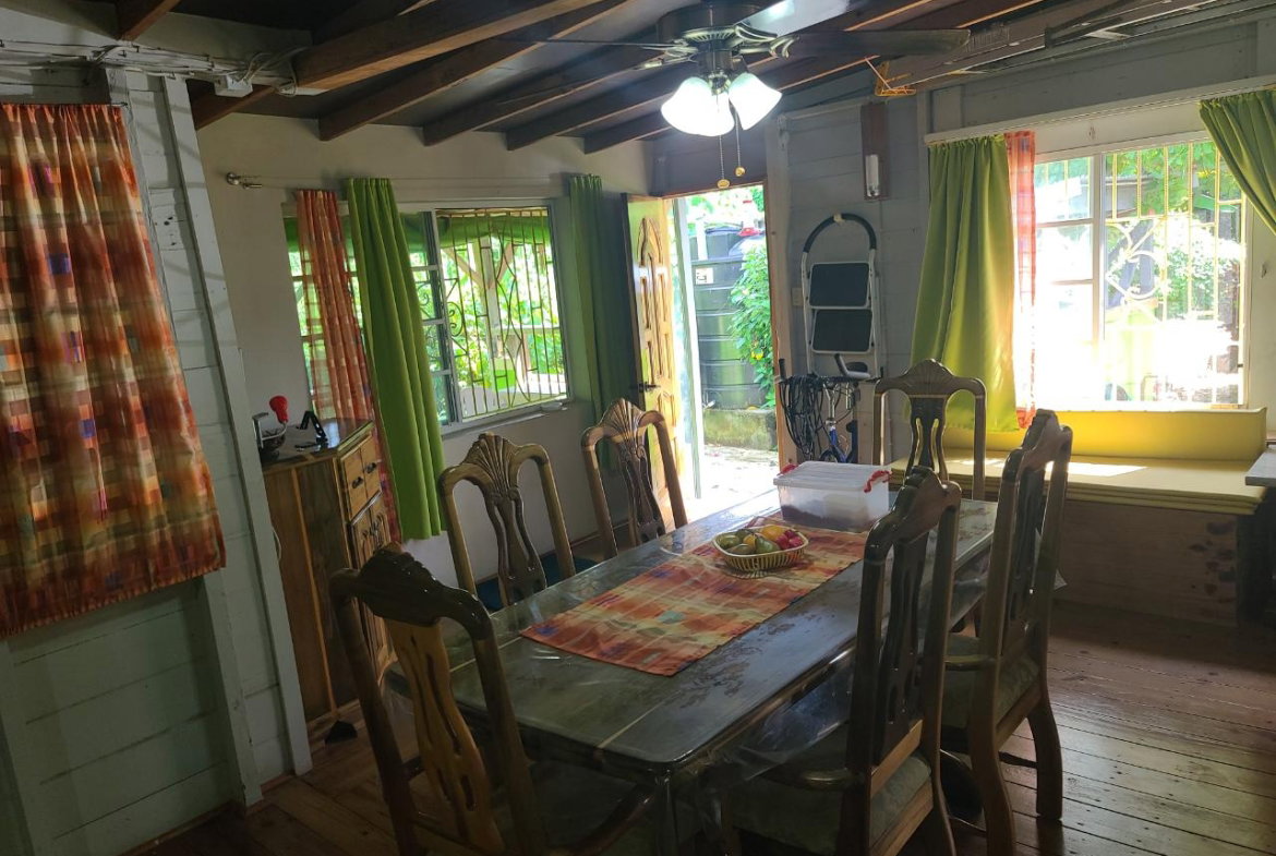 Twenty-First image of Orange Bay in Orange Bay, Hanover, Jamaica - property is For Sale