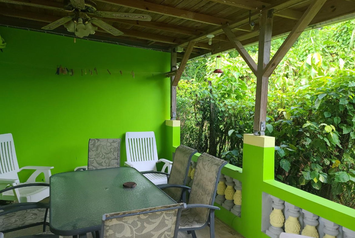 Twenty-Eighth image of Orange Bay in Orange Bay, Hanover, Jamaica - property is For Sale