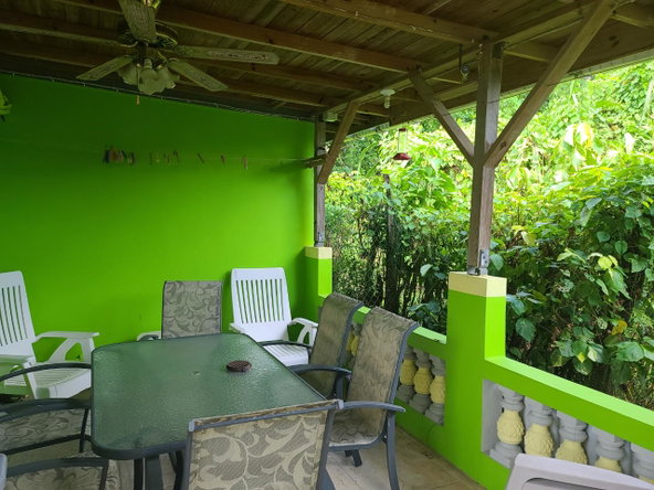 Twenty-Eighth image of Orange Bay in Orange Bay, Hanover, Jamaica - property is For Sale