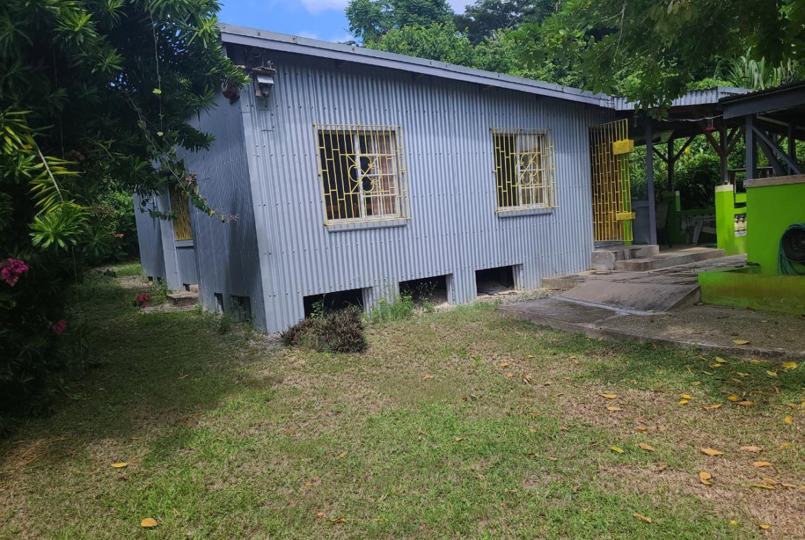 Twenty-Ninth image of Orange Bay in Orange Bay, Hanover, Jamaica - property is For Sale