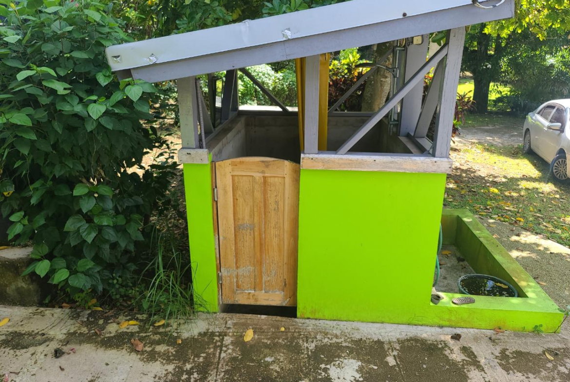 Sixth image of Orange Bay in Orange Bay, Hanover, Jamaica - property is For Sale