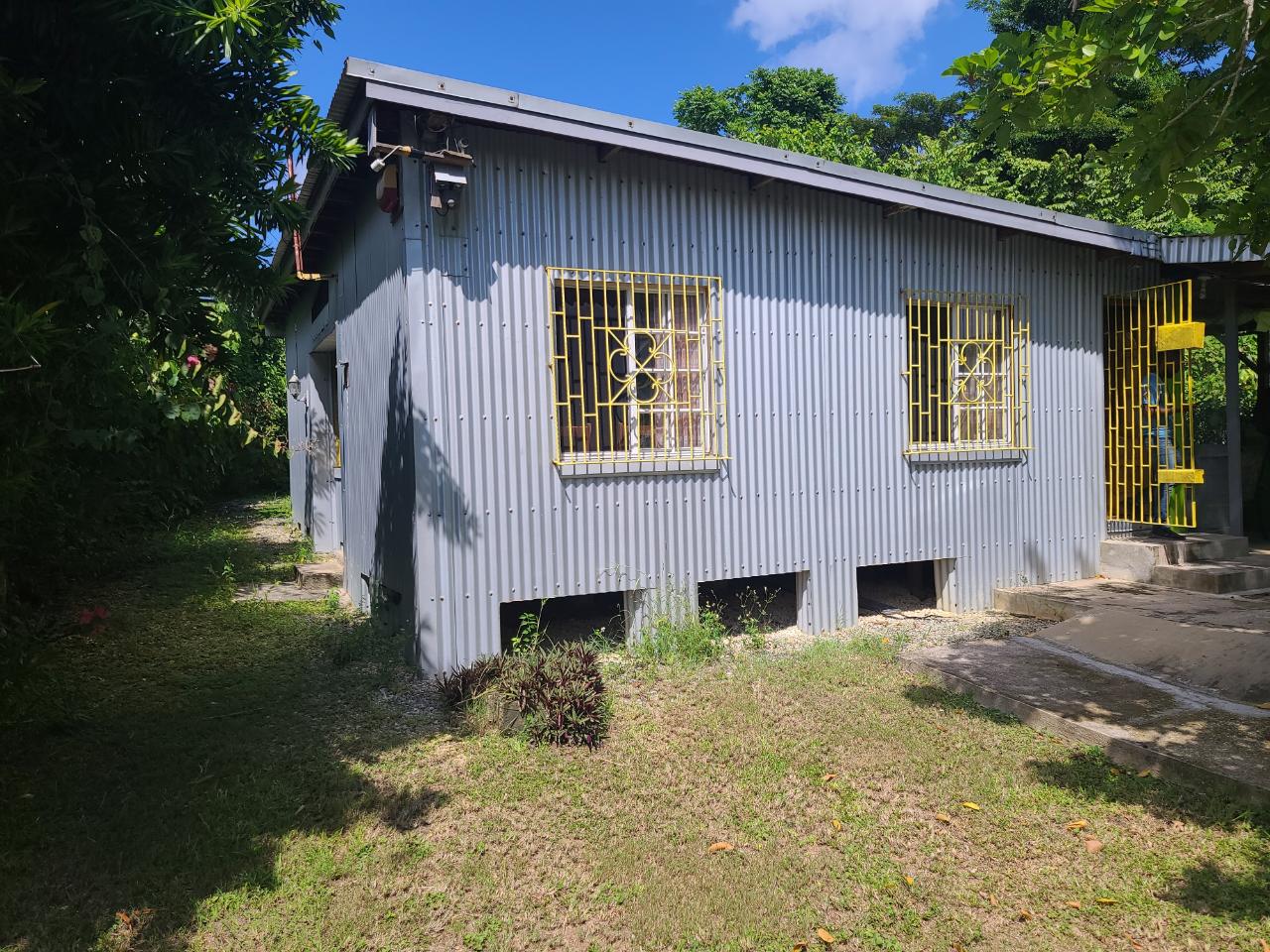 Furnished-3-Bedroom-House-for-Sale-in-Orange-Bay-Jamaica First image of Orange Bay in Orange Bay, Hanover, Jamaica - property is For Sale