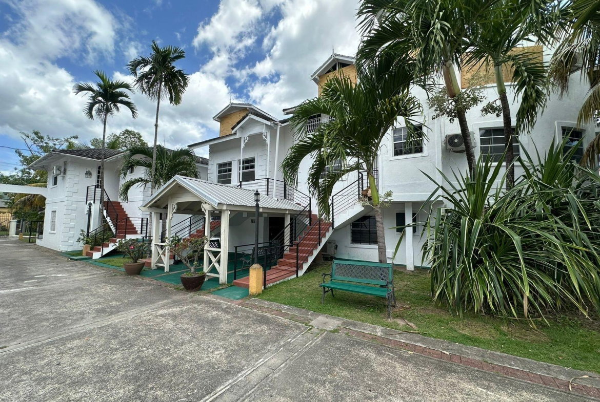 First image of 1-7 Waterworks Road in Kingston 8, St. Andrew, Jamaica - property is For Rent
