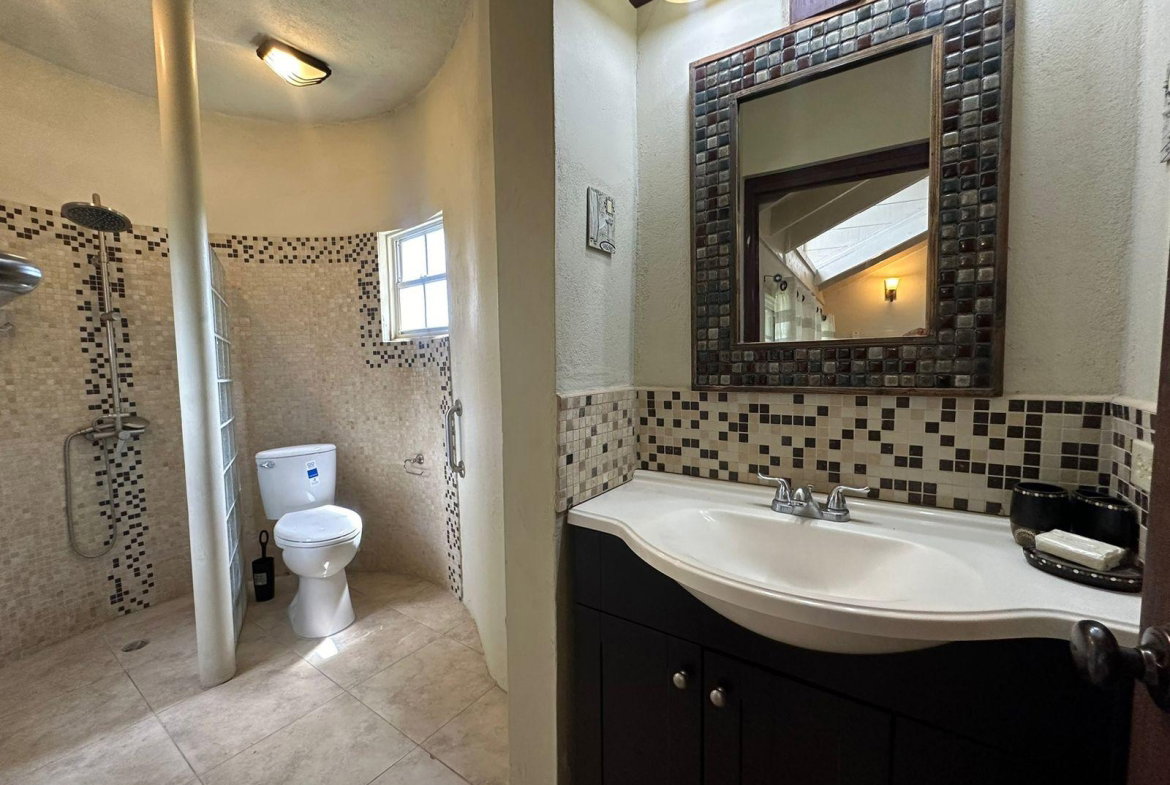Seventh image of 1-7 Waterworks Road in Kingston 8, St. Andrew, Jamaica - property is For Rent