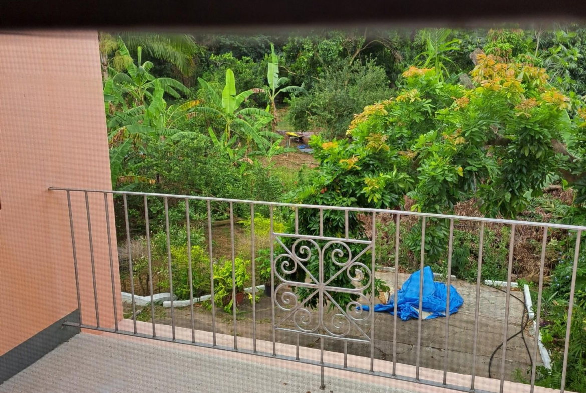 Second image of 14 Graham Heights, Kingston in Kingston 6, St. Andrew, Jamaica - property is For Rent