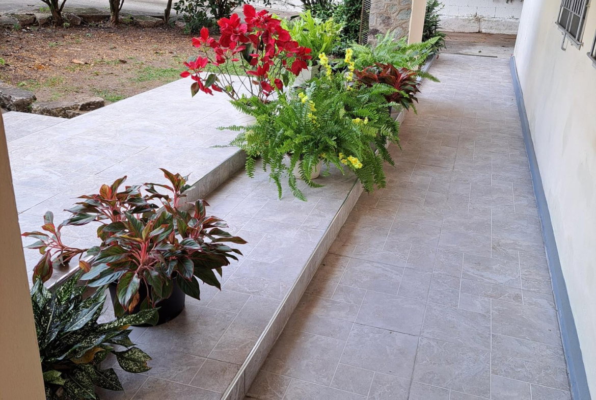 First image of 14 Graham Heights, Kingston in Kingston 6, St. Andrew, Jamaica - property is For Rent