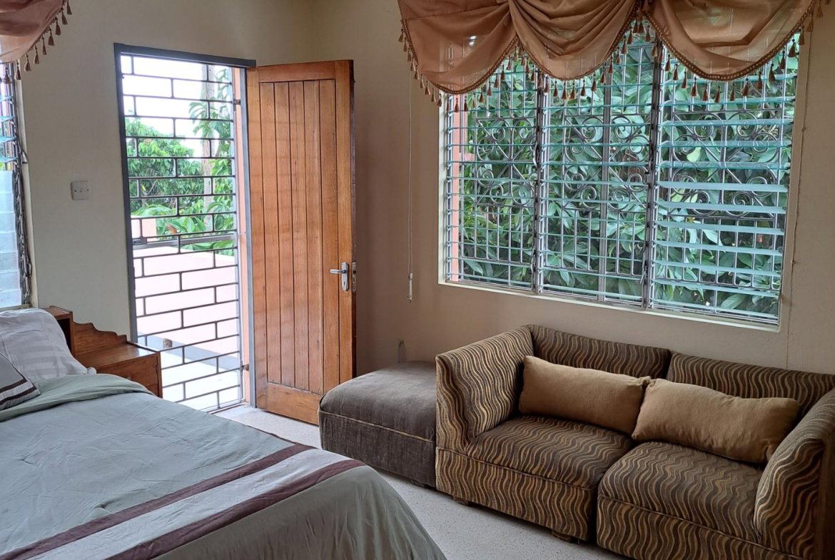 Third image of 14 Graham Heights, Kingston in Kingston 6, St. Andrew, Jamaica - property is For Rent