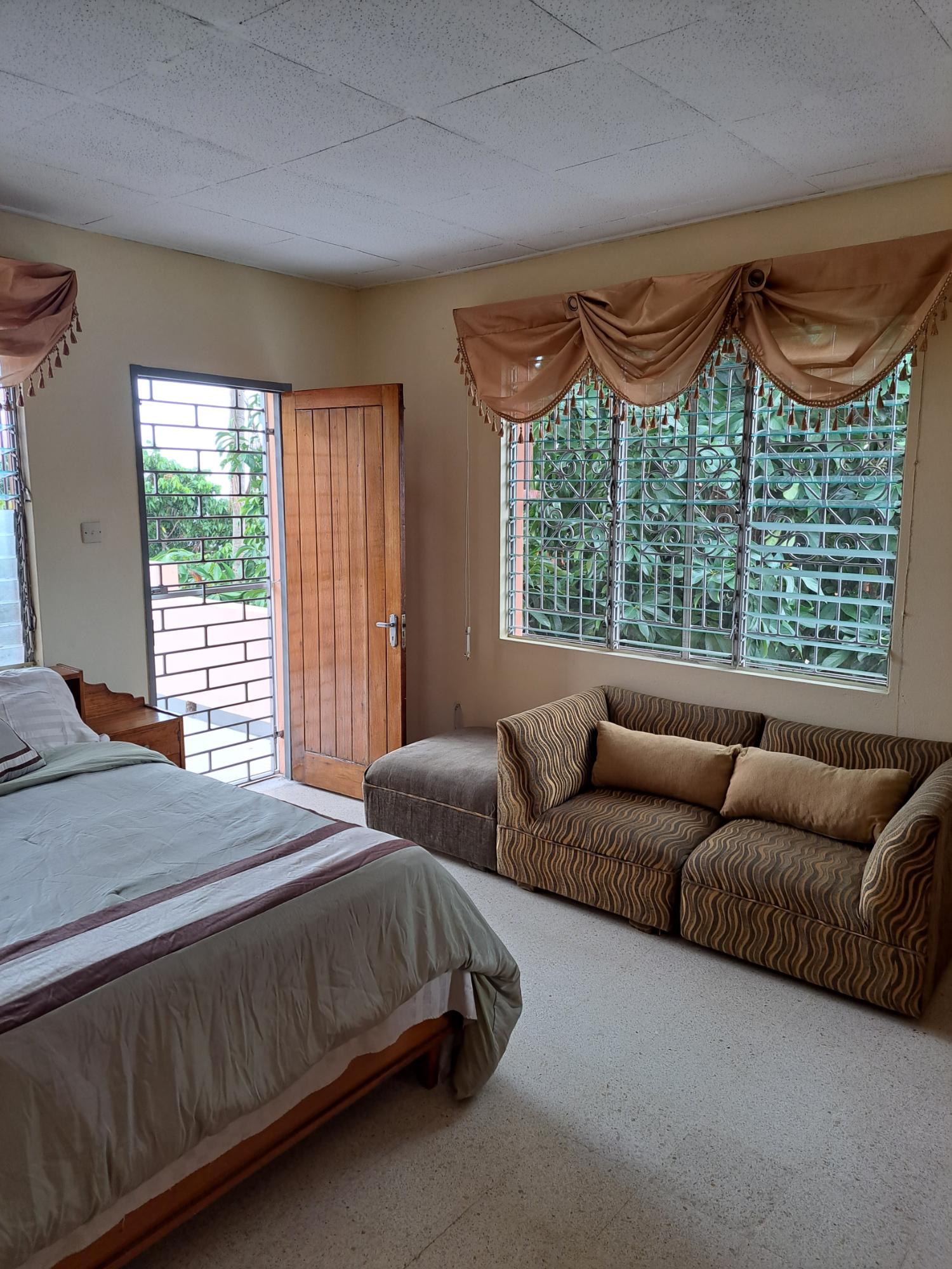 Third image of 14 Graham Heights, Kingston in Kingston 6, St. Andrew, Jamaica - property is For Rent