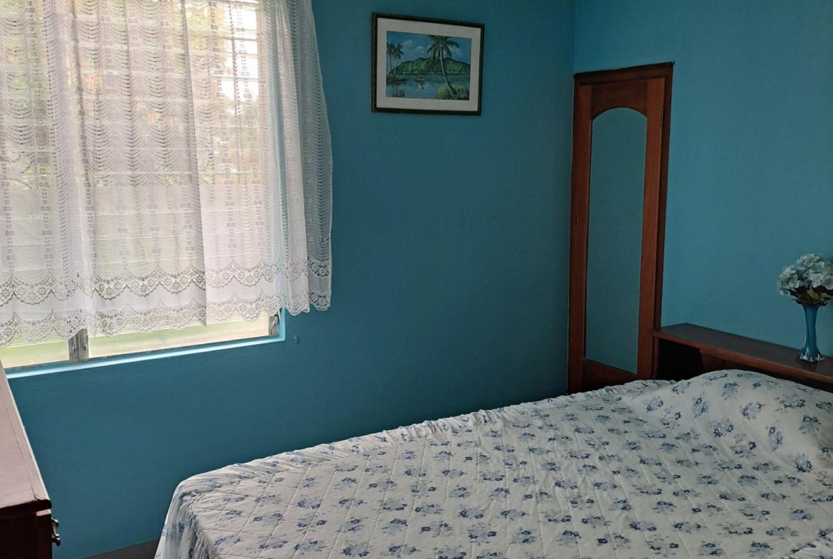 Fourth image of 14 Graham Heights, Kingston in Kingston 6, St. Andrew, Jamaica - property is For Rent