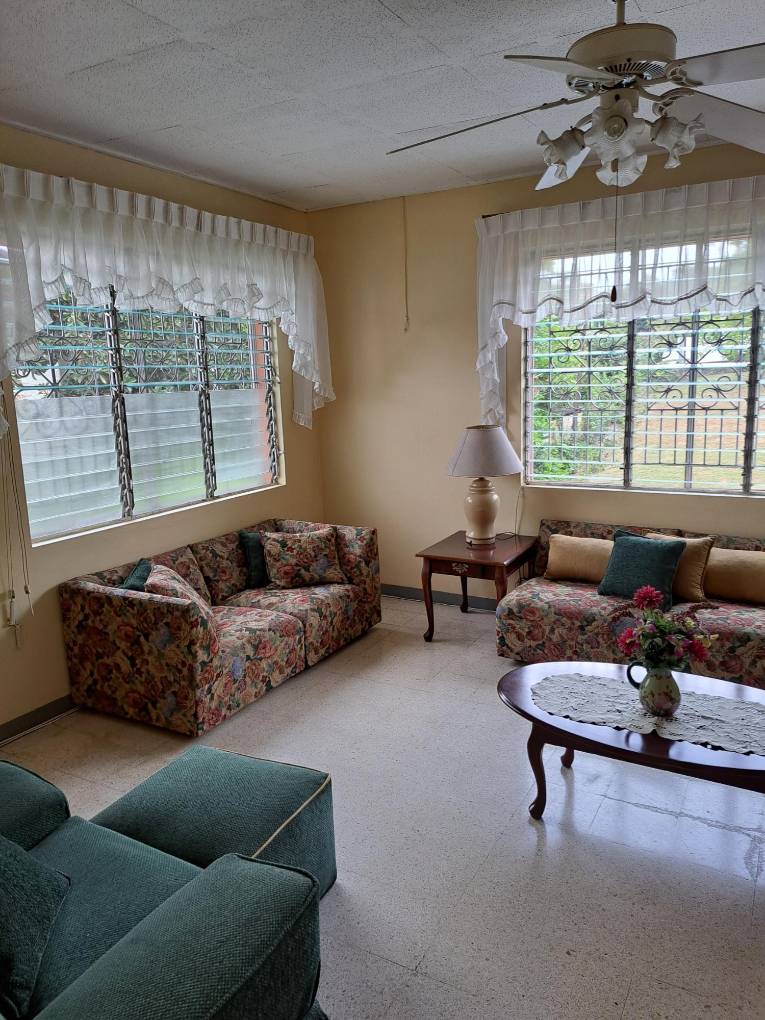 Sixth image of 14 Graham Heights, Kingston in Kingston 6, St. Andrew, Jamaica - property is For Rent