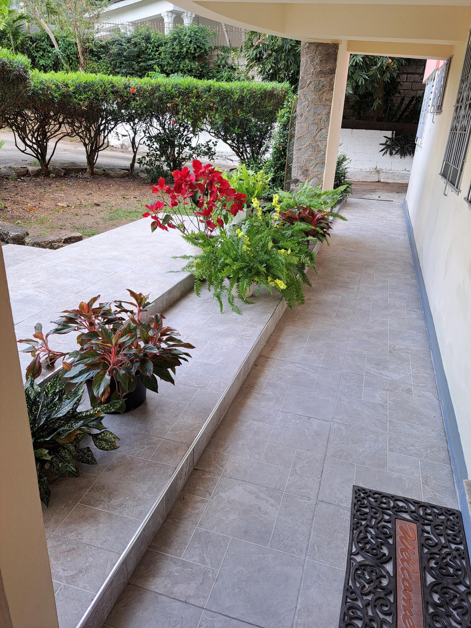 First image of 14 Graham Heights, Kingston in Kingston 6, St. Andrew, Jamaica - property is For Rent