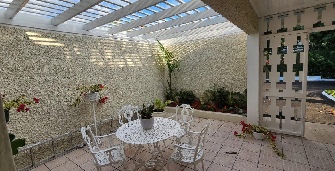Fifteenth image of 26-1a Norbrook Road, Kingston 8 in Kingston 8, St. Andrew, Jamaica - property is For Rent