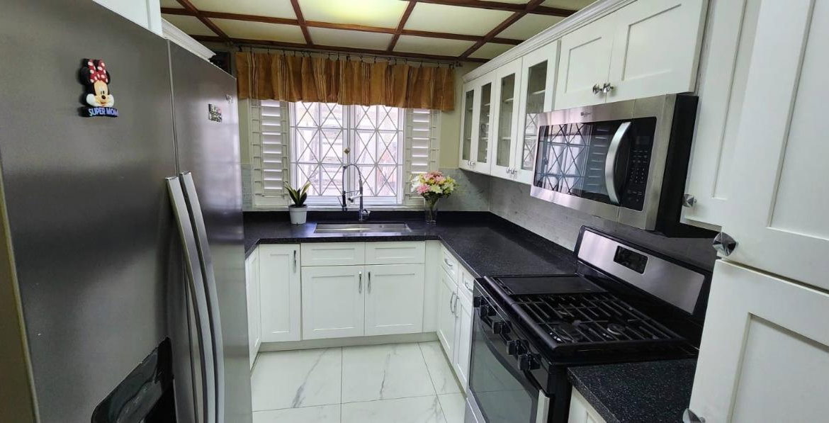 Twenty-First image of 26-1a Norbrook Road, Kingston 8 in Kingston 8, St. Andrew, Jamaica - property is For Rent