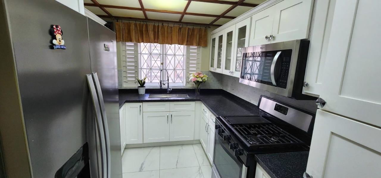 Twenty-First image of 26-1a Norbrook Road, Kingston 8 in Kingston 8, St. Andrew, Jamaica - property is For Rent