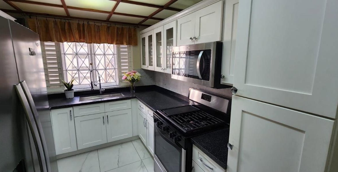 Twenty-Second image of 26-1a Norbrook Road, Kingston 8 in Kingston 8, St. Andrew, Jamaica - property is For Rent