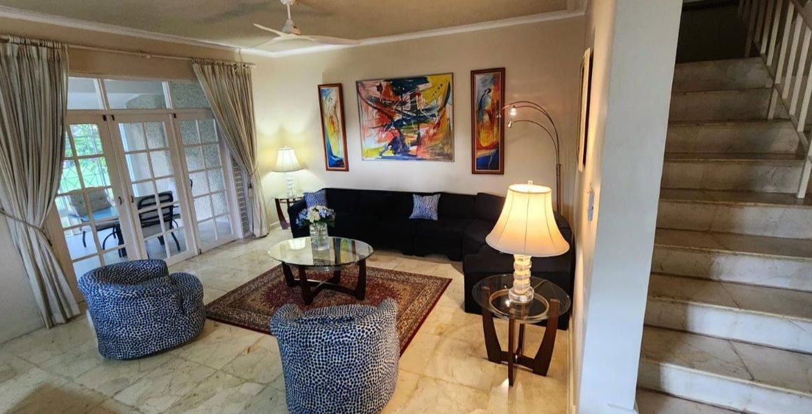 Twenty-Sixth image of 26-1a Norbrook Road, Kingston 8 in Kingston 8, St. Andrew, Jamaica - property is For Rent