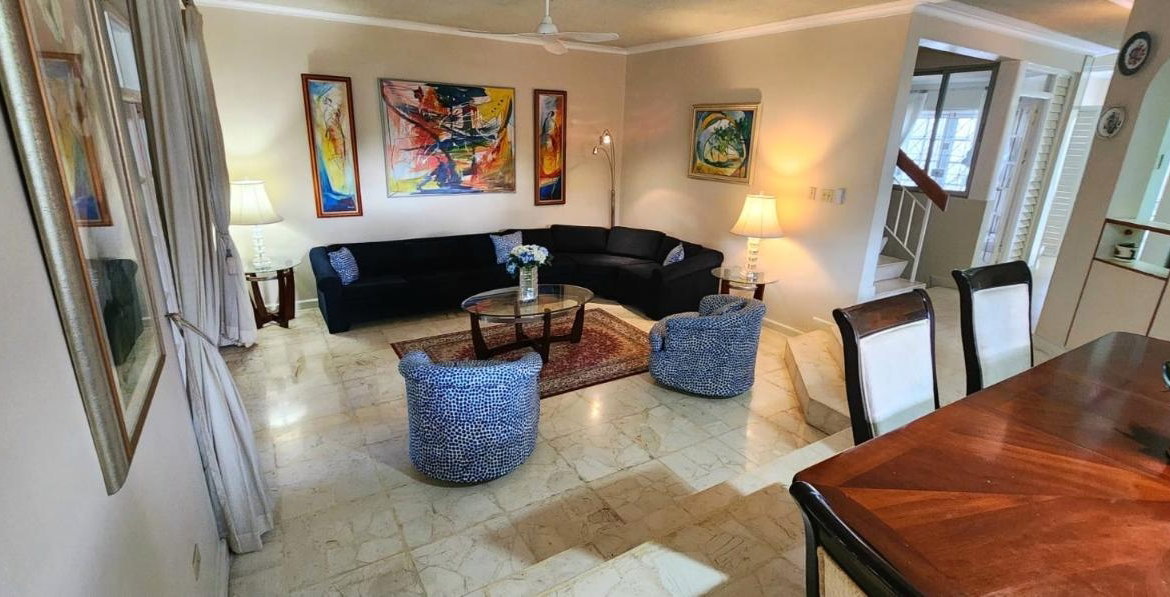 Twenty-Seventh image of 26-1a Norbrook Road, Kingston 8 in Kingston 8, St. Andrew, Jamaica - property is For Rent