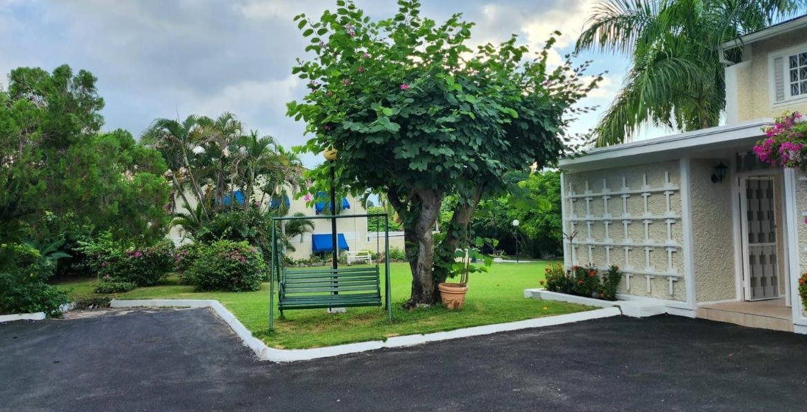 Fourth image of 26-1a Norbrook Road, Kingston 8 in Kingston 8, St. Andrew, Jamaica - property is For Rent
