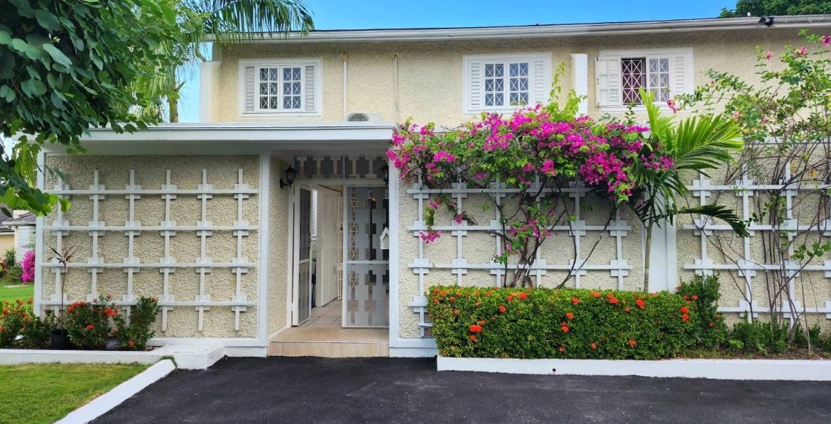Fifth image of 26-1a Norbrook Road, Kingston 8 in Kingston 8, St. Andrew, Jamaica - property is For Rent