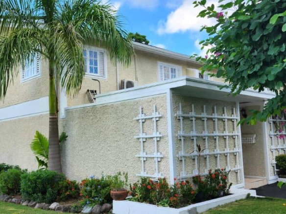 First image of 26-1a Norbrook Road, Kingston 8 in Kingston 8, St. Andrew, Jamaica - property is For Rent