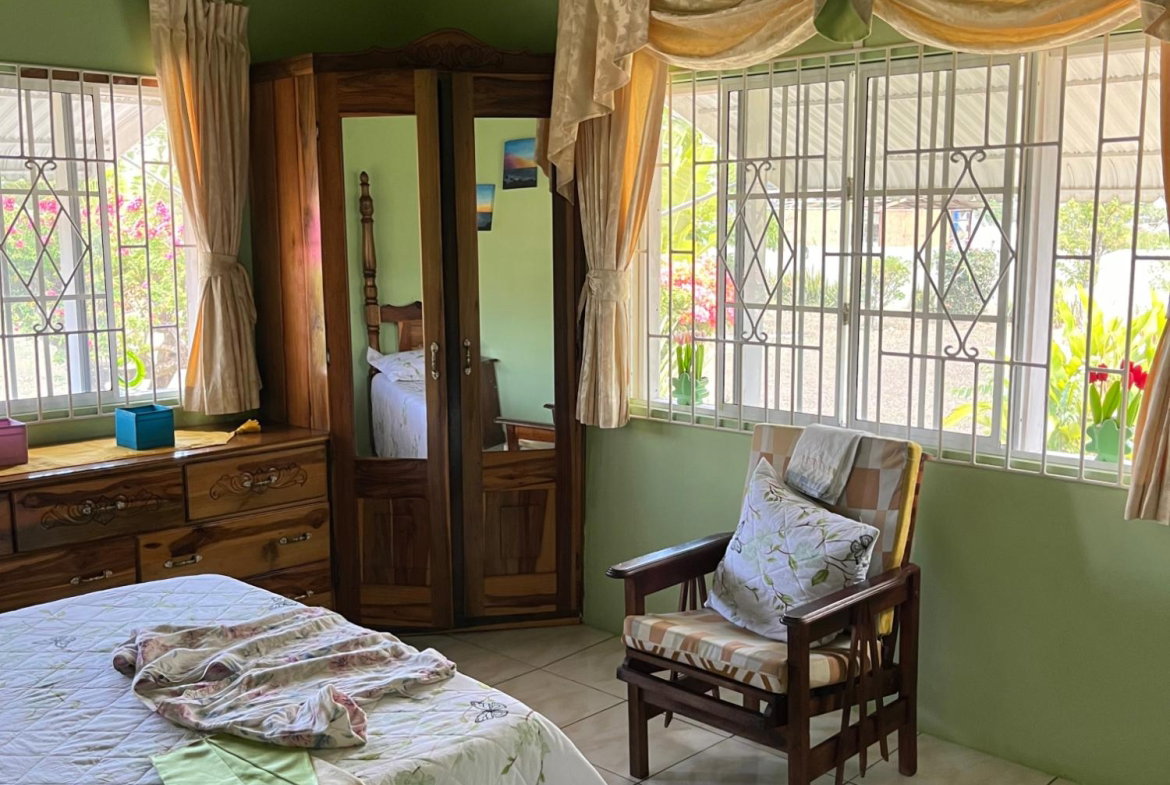 Eleventh image of Lot 79 Central Road Black River in Black River, St. Elizabeth, Jamaica - property is For Rent