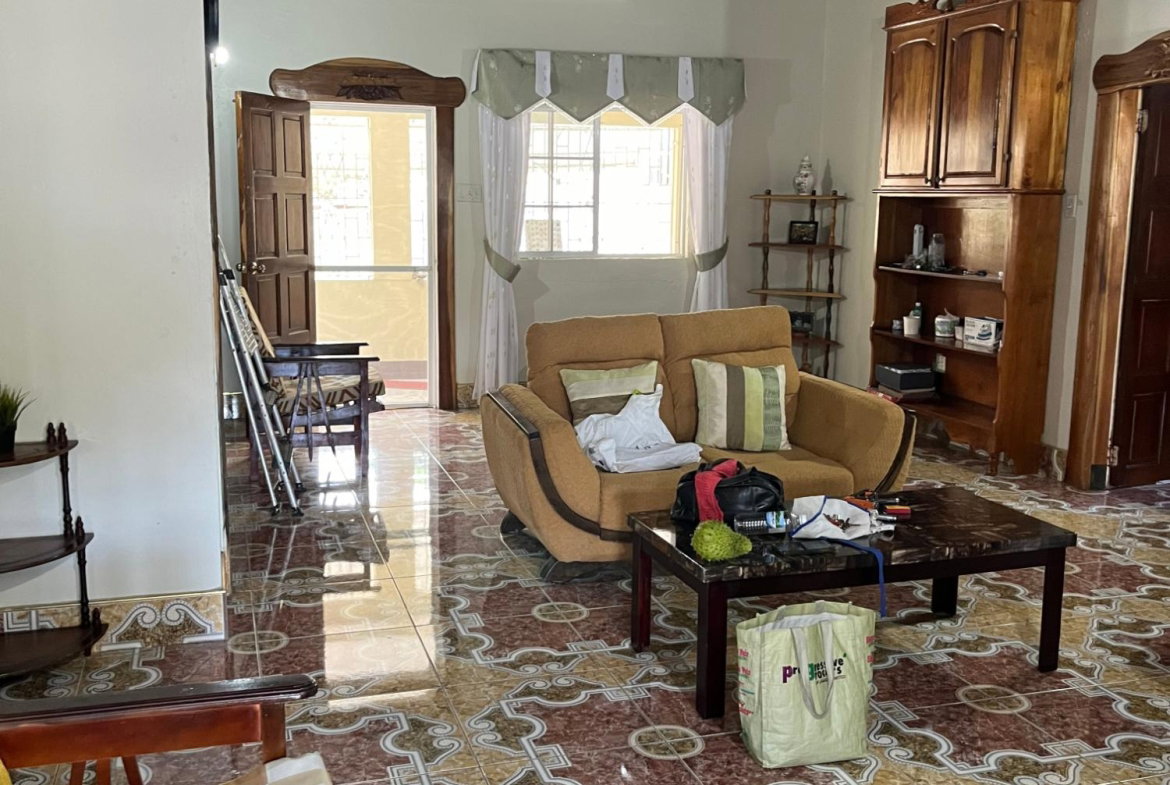 Third image of Lot 79 Central Road Black River in Black River, St. Elizabeth, Jamaica - property is For Rent