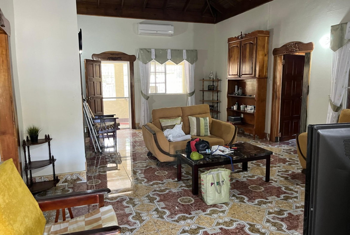 Fourth image of Lot 79 Central Road Black River in Black River, St. Elizabeth, Jamaica - property is For Rent