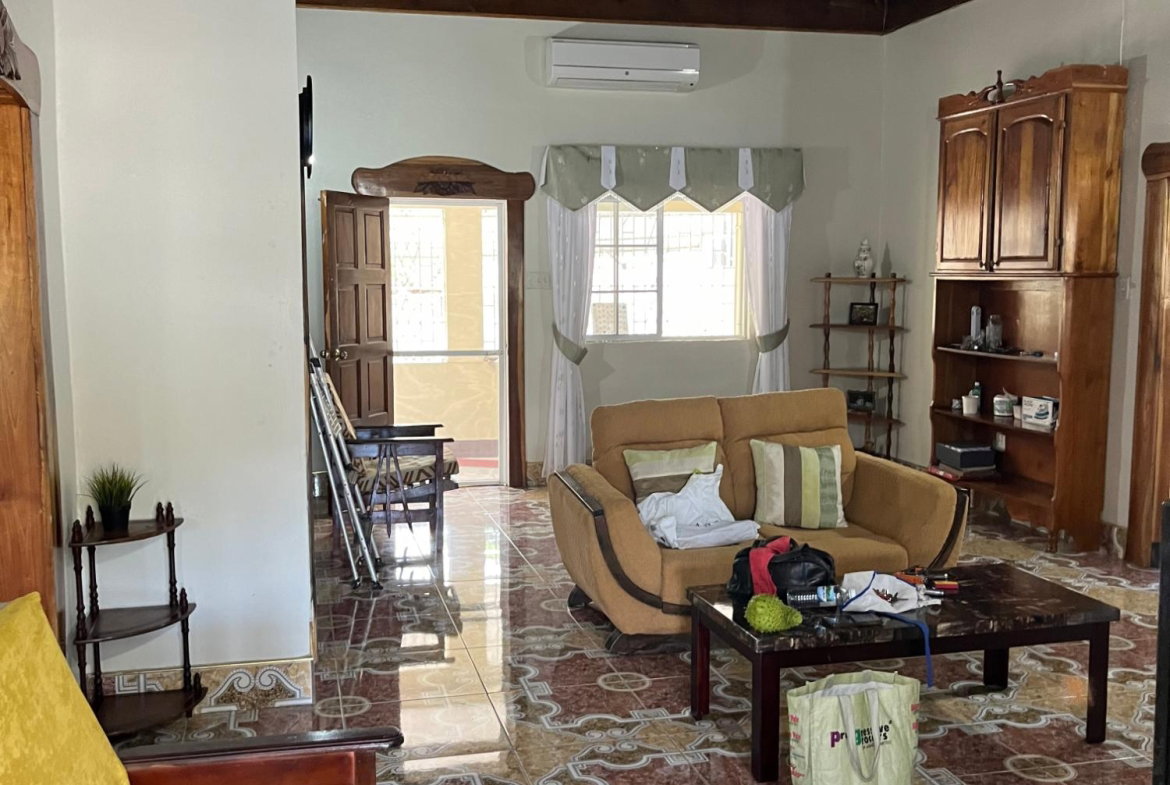 Fifth image of Lot 79 Central Road Black River in Black River, St. Elizabeth, Jamaica - property is For Rent