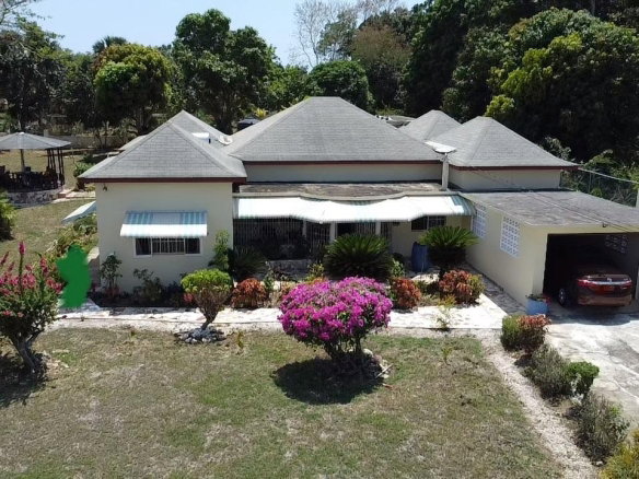 First image of Lot 79 Central Road Black River in Black River, St. Elizabeth, Jamaica - property is For Rent