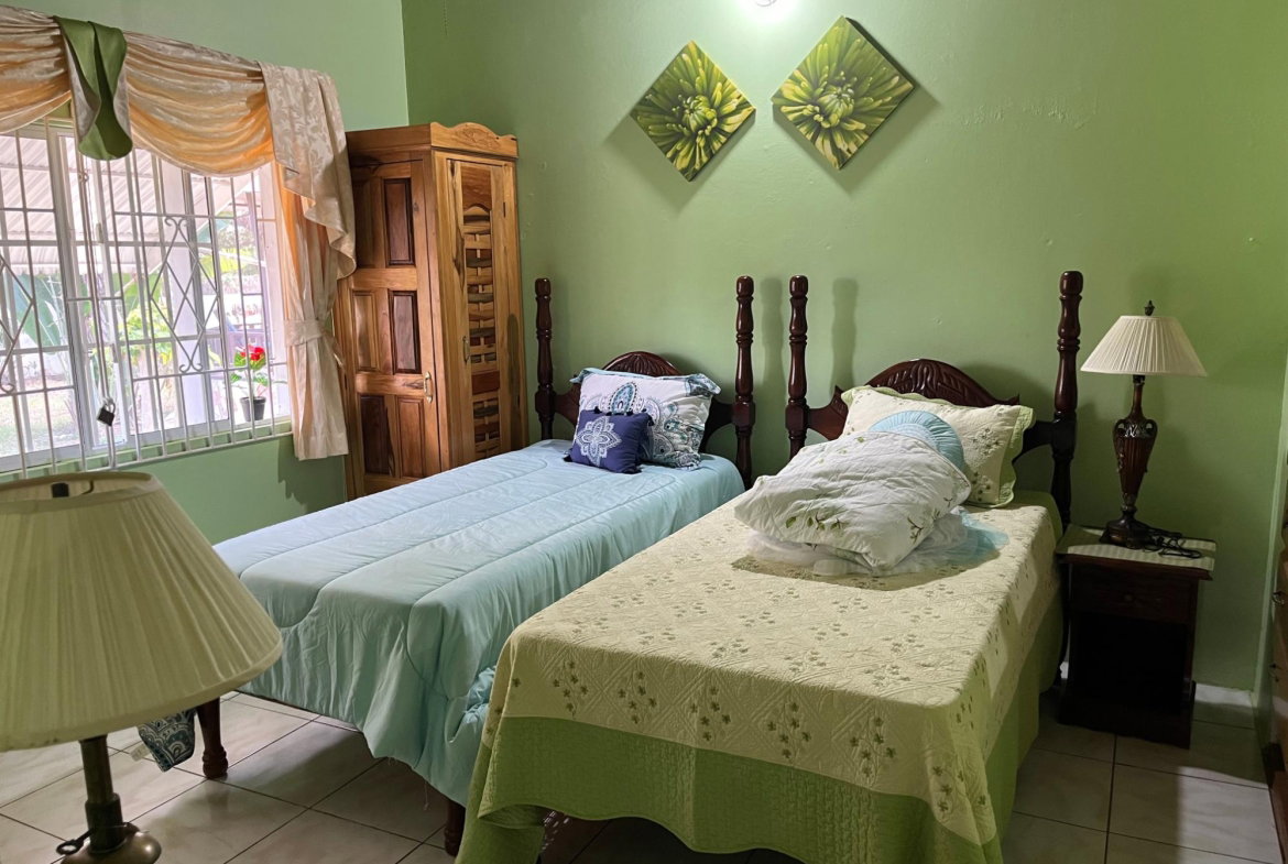 Ninth image of Lot 79 Central Road Black River in Black River, St. Elizabeth, Jamaica - property is For Rent